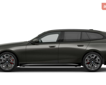 БМВ 5 Серия, объемом двигателя 2.99 л и пробегом 0 тыс. км за 1712 $, фото 3 на Automoto.ua