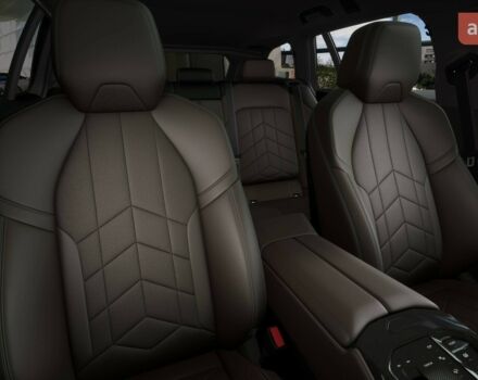 БМВ 5 Серия, объемом двигателя 2.99 л и пробегом 0 тыс. км за 87078 $, фото 8 на Automoto.ua