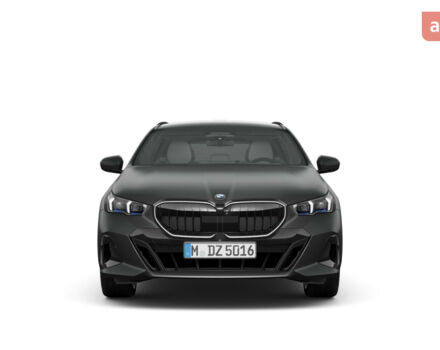 БМВ 5 Серія, об'ємом двигуна 2.99 л та пробігом 0 тис. км за 2274 $, фото 1 на Automoto.ua