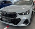 БМВ 5 Серия, объемом двигателя 2.99 л и пробегом 0 тыс. км за 86692 $, фото 1 на Automoto.ua