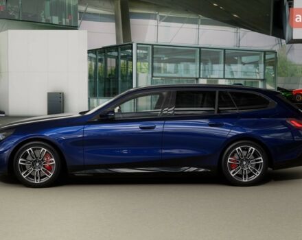 БМВ 5 Серия, объемом двигателя 2.99 л и пробегом 0 тыс. км за 87078 $, фото 1 на Automoto.ua