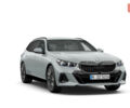 БМВ 5 Серия, объемом двигателя 2.99 л и пробегом 0 тыс. км за 102558 $, фото 1 на Automoto.ua