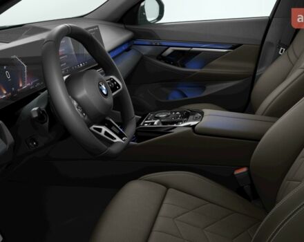 БМВ 5 Серия, объемом двигателя 2.99 л и пробегом 0 тыс. км за 79022 $, фото 5 на Automoto.ua