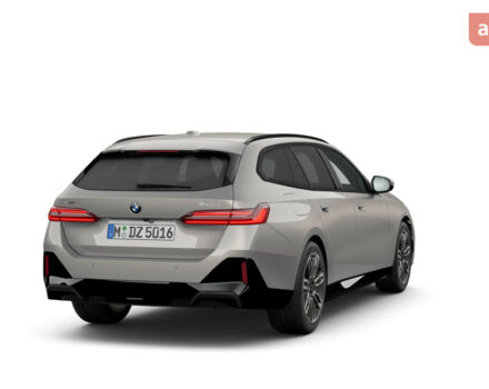 БМВ 5 Серія, об'ємом двигуна 2.99 л та пробігом 0 тис. км за 82460 $, фото 6 на Automoto.ua