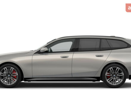 БМВ 5 Серія, об'ємом двигуна 2.99 л та пробігом 0 тис. км за 82460 $, фото 3 на Automoto.ua