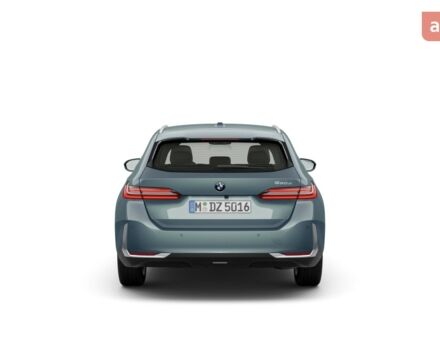 БМВ 5 Серія 2025 у Запоріжжя на Automoto.ua БМВ 5 Серія, об'ємом двигуна 2 л та пробігом 0 тис. км за 64596 $, фото 1 на Automoto.ua