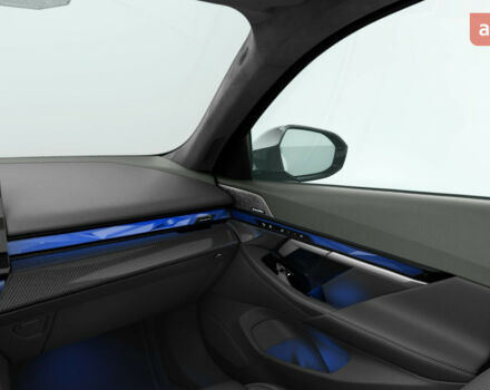 БМВ 5 Серія, об'ємом двигуна 2.99 л та пробігом 0 тис. км за 2274 $, фото 9 на Automoto.ua