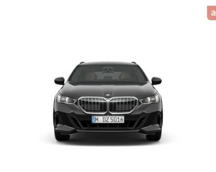 БМВ 5 Серия, объемом двигателя 2.99 л и пробегом 0 тыс. км за 79022 $, фото 1 на Automoto.ua