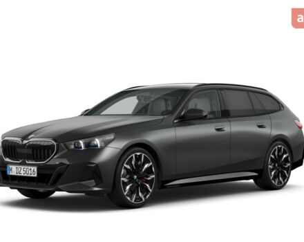 БМВ 5 Серія, об'ємом двигуна 2.99 л та пробігом 0 тис. км за 2274 $, фото 2 на Automoto.ua