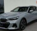 БМВ 5 Серия, объемом двигателя 2.99 л и пробегом 0 тыс. км за 76596 $, фото 1 на Automoto.ua