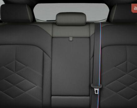 БМВ 5 Серія, об'ємом двигуна 2.99 л та пробігом 0 тис. км за 2274 $, фото 10 на Automoto.ua