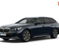 БМВ 5 Серія, об'ємом двигуна 2.99 л та пробігом 0 тис. км за 69225 $, фото 1 на Automoto.ua