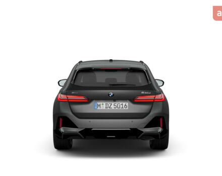 БМВ 5 Серія, об'ємом двигуна 2.99 л та пробігом 0 тис. км за 2274 $, фото 5 на Automoto.ua