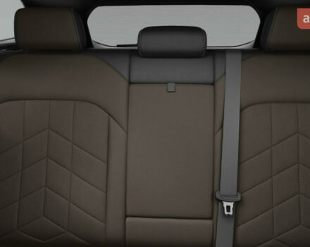 БМВ 5 Серія, об'ємом двигуна 2.99 л та пробігом 0 тис. км за 69225 $, фото 9 на Automoto.ua