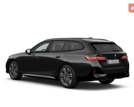 БМВ 5 Серия, объемом двигателя 2.99 л и пробегом 0 тыс. км за 79022 $, фото 3 на Automoto.ua