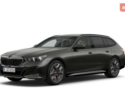 БМВ 5 Серия, объемом двигателя 2.99 л и пробегом 0 тыс. км за 1712 $, фото 2 на Automoto.ua