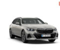 БМВ 5 Серія, об'ємом двигуна 2.99 л та пробігом 0 тис. км за 82460 $, фото 1 на Automoto.ua