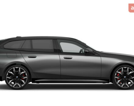 БМВ 5 Серія, об'ємом двигуна 2.99 л та пробігом 0 тис. км за 2274 $, фото 7 на Automoto.ua