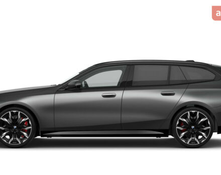 БМВ 5 Серія, об'ємом двигуна 2.99 л та пробігом 0 тис. км за 2274 $, фото 3 на Automoto.ua