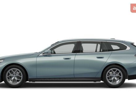 БМВ 5 Серія 2025 у Запоріжжя на Automoto.ua БМВ 5 Серія, об'ємом двигуна 2 л та пробігом 0 тис. км за 64596 $, фото 3 на Automoto.ua