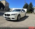 БМВ 5 Серія, об'ємом двигуна 3 л та пробігом 285 тис. км за 15500 $, фото 1 на Automoto.ua