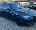 БМВ 5 Серія, об'ємом двигуна 2 л та пробігом 264 тис. км за 15700 $, фото 1 на Automoto.ua