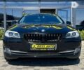 БМВ 5 Серия, объемом двигателя 2 л и пробегом 275 тыс. км за 17390 $, фото 1 на Automoto.ua