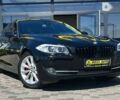 БМВ 5 Серия, объемом двигателя 2 л и пробегом 275 тыс. км за 17390 $, фото 1 на Automoto.ua