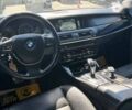 БМВ 5 Серия, объемом двигателя 2 л и пробегом 275 тыс. км за 17390 $, фото 9 на Automoto.ua