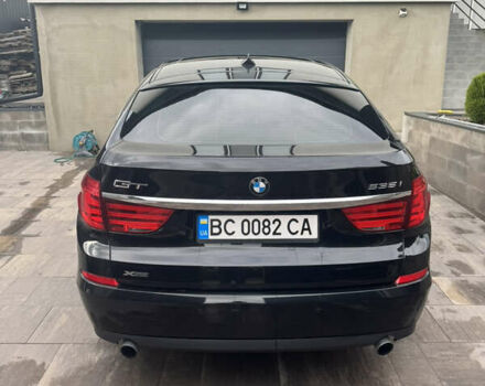 БМВ 5 Серія, об'ємом двигуна 3 л та пробігом 202 тис. км за 15000 $, фото 5 на Automoto.ua