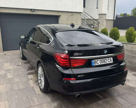 БМВ 5 Серія, об'ємом двигуна 3 л та пробігом 202 тис. км за 15000 $, фото 6 на Automoto.ua