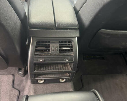 БМВ 5 Серія, об'ємом двигуна 3 л та пробігом 202 тис. км за 15000 $, фото 11 на Automoto.ua