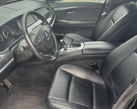 БМВ 5 Серія, об'ємом двигуна 3 л та пробігом 202 тис. км за 15000 $, фото 12 на Automoto.ua