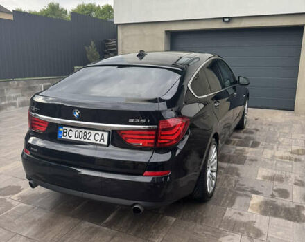 БМВ 5 Серія, об'ємом двигуна 3 л та пробігом 202 тис. км за 15000 $, фото 7 на Automoto.ua