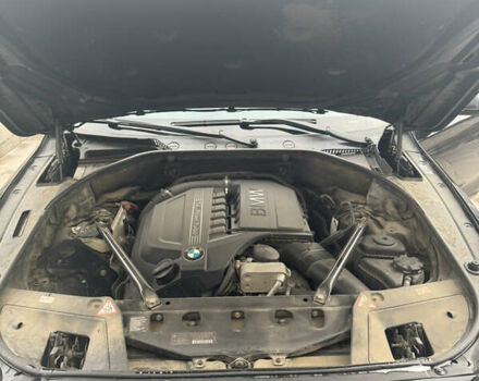 БМВ 5 Серія, об'ємом двигуна 3 л та пробігом 202 тис. км за 15000 $, фото 20 на Automoto.ua