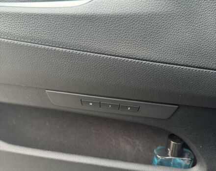 БМВ 5 Серія, об'ємом двигуна 3 л та пробігом 202 тис. км за 15000 $, фото 19 на Automoto.ua