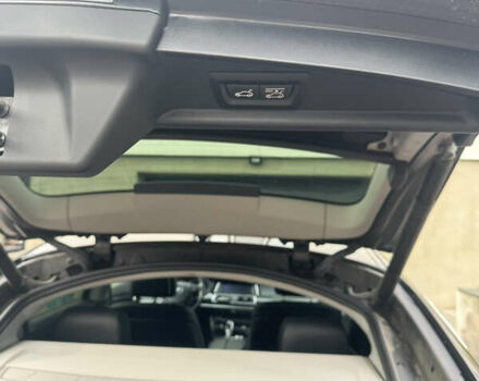 БМВ 5 Серія, об'ємом двигуна 3 л та пробігом 202 тис. км за 15000 $, фото 8 на Automoto.ua