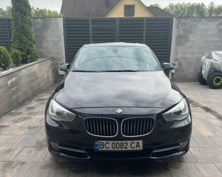 БМВ 5 Серія, об'ємом двигуна 3 л та пробігом 202 тис. км за 15000 $, фото 2 на Automoto.ua