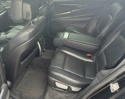 БМВ 5 Серія, об'ємом двигуна 3 л та пробігом 202 тис. км за 15000 $, фото 10 на Automoto.ua