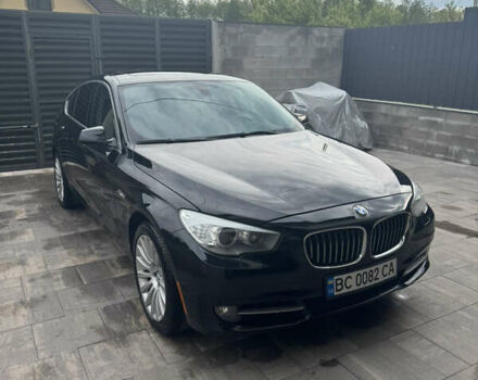 БМВ 5 Серія, об'ємом двигуна 3 л та пробігом 202 тис. км за 15000 $, фото 3 на Automoto.ua