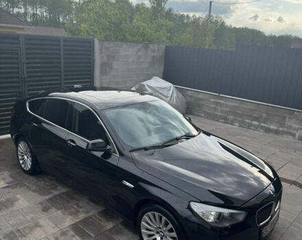 БМВ 5 Серія, об'ємом двигуна 3 л та пробігом 202 тис. км за 15000 $, фото 4 на Automoto.ua