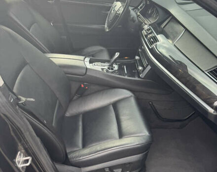 БМВ 5 Серія, об'ємом двигуна 3 л та пробігом 202 тис. км за 15000 $, фото 9 на Automoto.ua