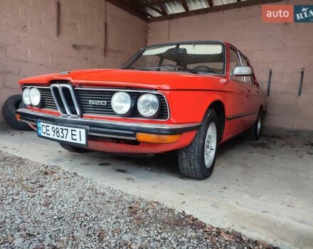 БМВ 5 Серія, об'ємом двигуна 2 л та пробігом 200 тис. км за 12000 $, фото 1 на Automoto.ua