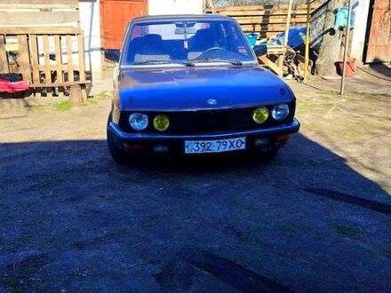 БМВ 5 Серія 1986 у Черкасах на Automoto.ua БМВ 5 Серія, об'ємом двигуна 28 л та пробігом 150 тис. км за 2000 $, фото 1 на Automoto.ua