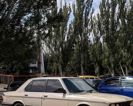 БМВ 5 Серия, объемом двигателя 0 л и пробегом 560 тыс. км за 2800 $, фото 1 на Automoto.ua