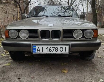 БМВ 5 Серія, об'ємом двигуна 2.5 л та пробігом 400 тис. км за 3300 $, фото 1 на Automoto.ua