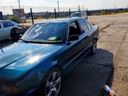 БМВ 5 Серія 1991 у Миколаєві на Automoto.ua БМВ 5 Серія, об'ємом двигуна 2 л та пробігом 0 тис. км за 2500 $, фото 1 на Automoto.ua