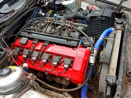 БМВ 5 Серія, об'ємом двигуна 2 л та пробігом 254 тис. км за 1400 $, фото 1 на Automoto.ua