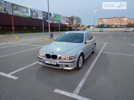 БМВ 5 Серія, об'ємом двигуна 2.8 л та пробігом 380 тис. км за 5999 $, фото 1 на Automoto.ua