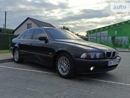 БМВ 5 Серія 1998 у Вараш (Кузнецовськ) на Automoto.ua БМВ 5 Серія, об'ємом двигуна 2.49 л та пробігом 479 тис. км за 4999 $, фото 1 на Automoto.ua